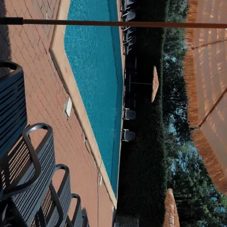 דירה Dans Domaine Prive, Calme Piscine